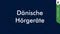 Dänische Hörgeräte & Hersteller | MySecondEar
