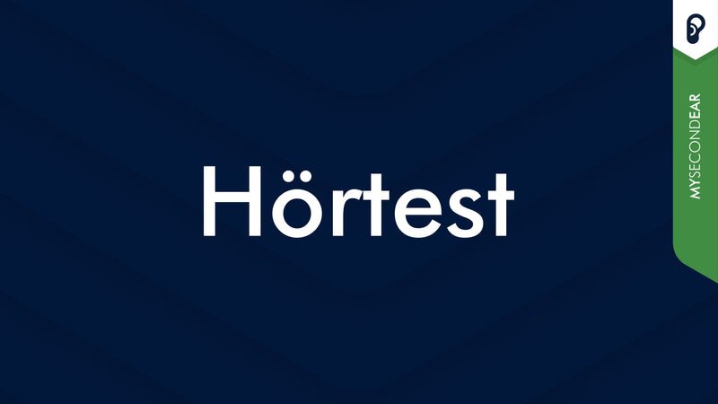 Online-Hörtest: Jetzt kostenlos Ihr Gehör testen