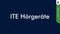 ITE Hörgeräte: Was sind ITE Hörgeräte? | MySecondEar