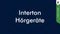Interton Hörgeräte: Move, Ready - Erfahrungen & Modelle
