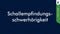 Schallempfindungsschwerhörigkeit/ Innenohrschwerhörigkeit: Ursachen, Symptome, Behandlung