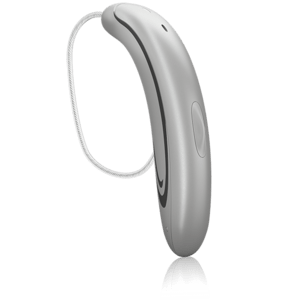 Hansaton Hörgerät Hansaton Sound Fokus Slim