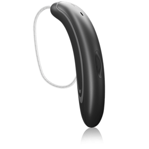 Hansaton Hörgerät Hansaton Sound Fokus Slim