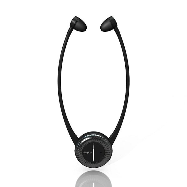 Humantechnik Zubehör Humantechnik EARIS XS Kinnbügelhörer - A-4116-0