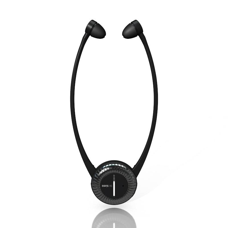Humantechnik Zubehör Humantechnik EARIS XS Kinnbügelhörer - A-4116-0