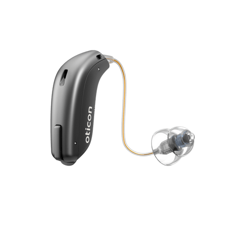Oticon Jet