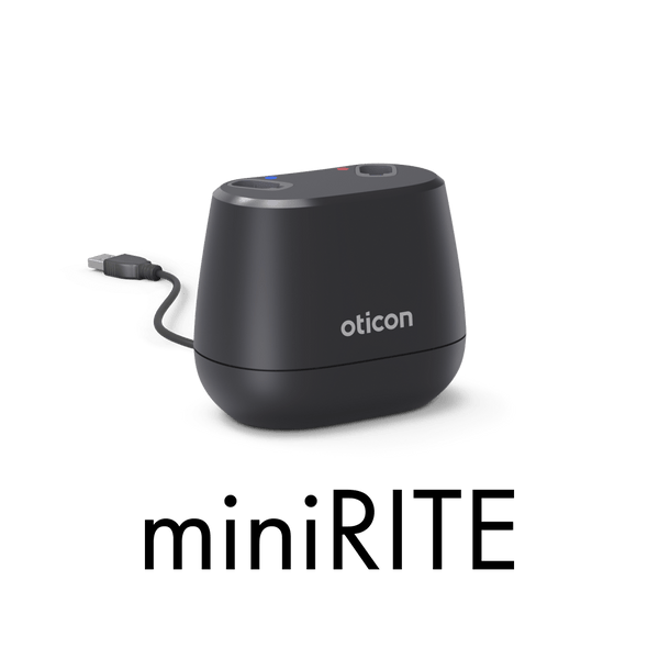 Oticon Zubehör Oticon Tischladestation miniRITE