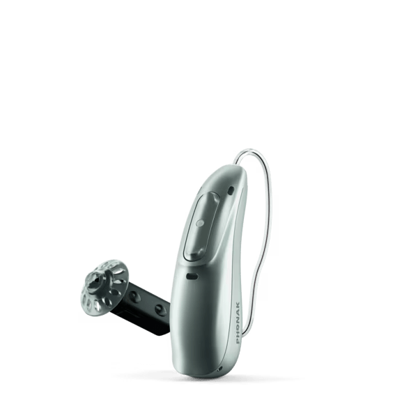 Phonak Hörgerät Phonak Audeo Lumity Fit