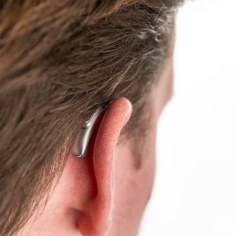Phonak Hörgerät Phonak Audeo Marvel