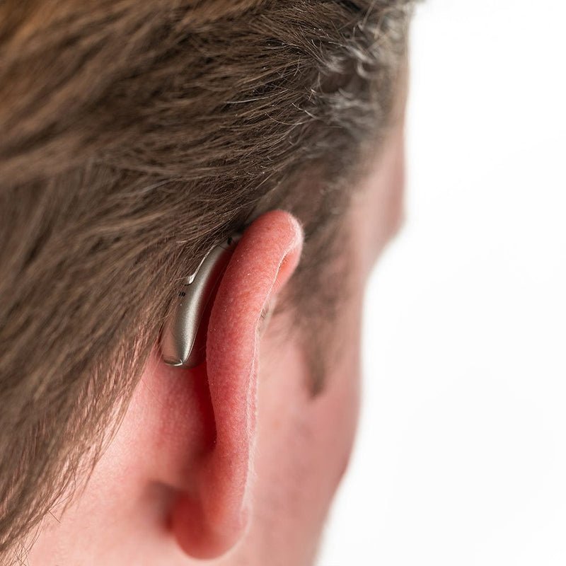 Phonak Hörgerät Phonak Audeo Paradise