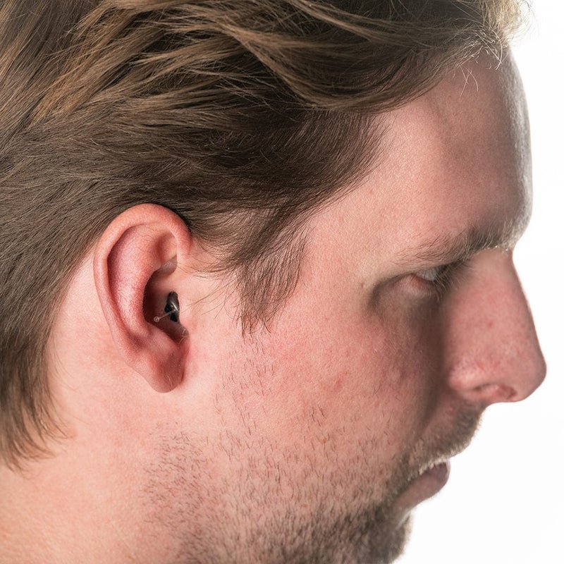 Phonak Hörgerät Phonak Virto Marvel Titanium