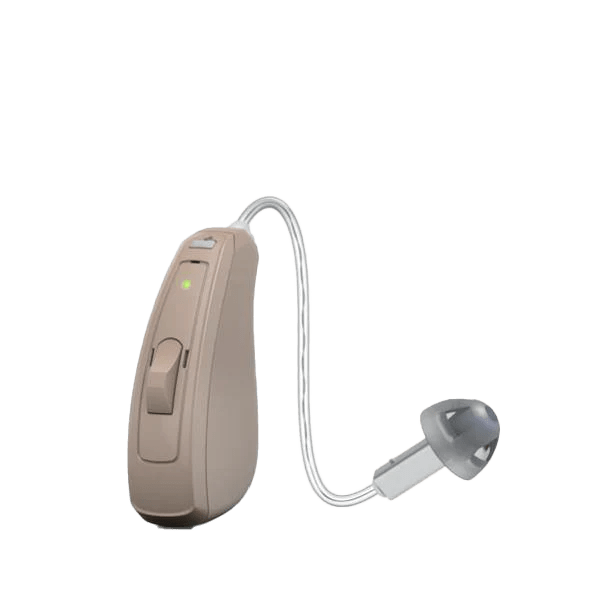 ReSound Hörgerät ReSound Key RIC