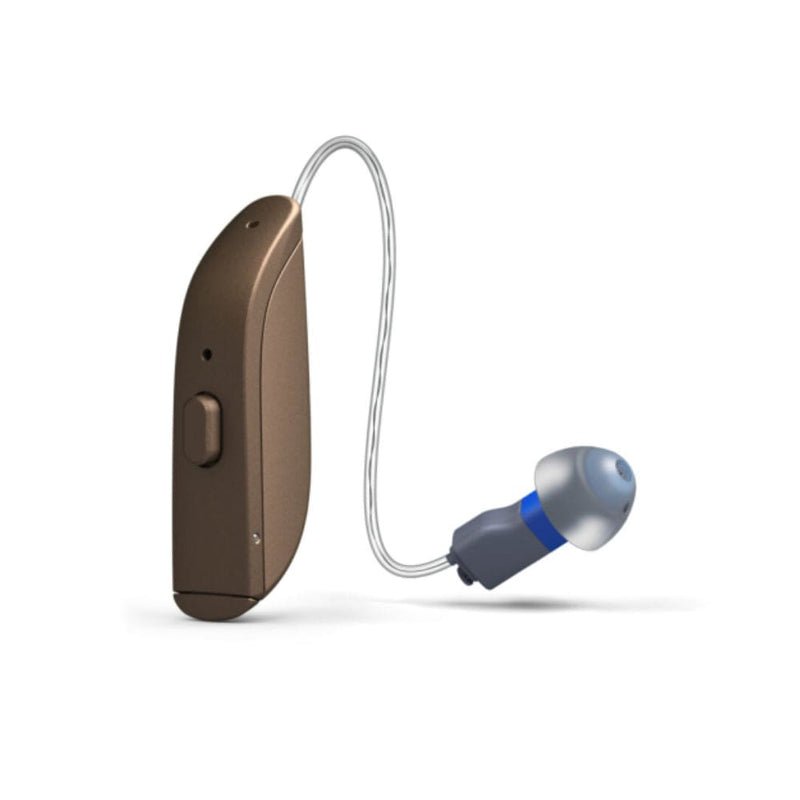 ReSound Hörgerät ReSound OMNIA RIC