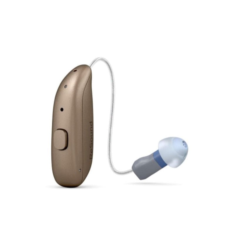 ReSound Hörgerät ReSound OMNIA RIC