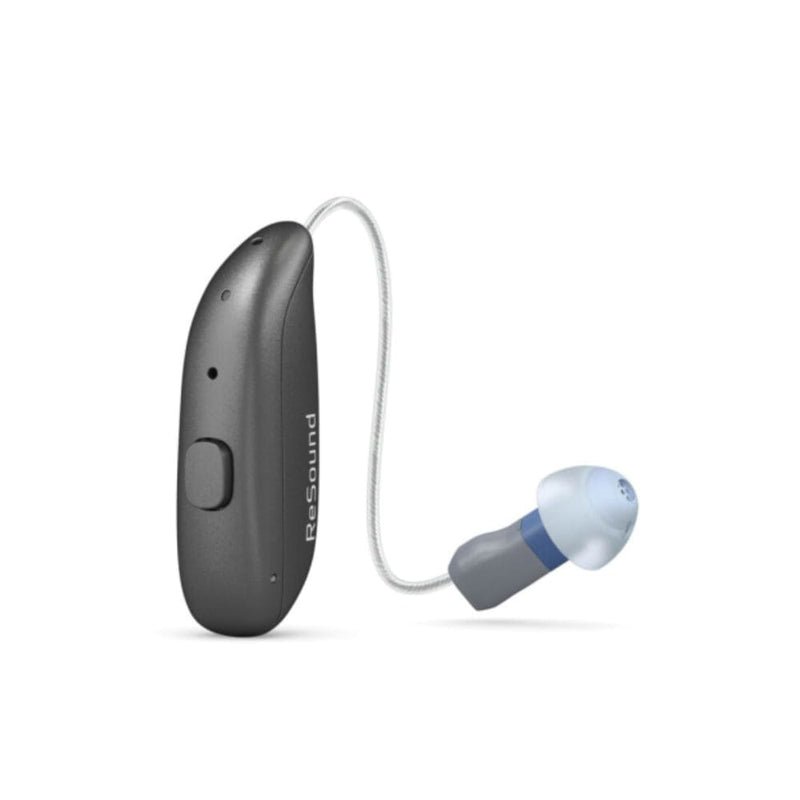 ReSound Hörgerät ReSound OMNIA RIC