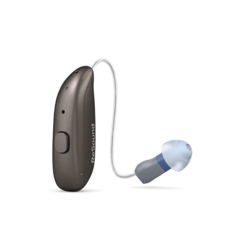 ReSound Hörgerät ReSound OMNIA RIC
