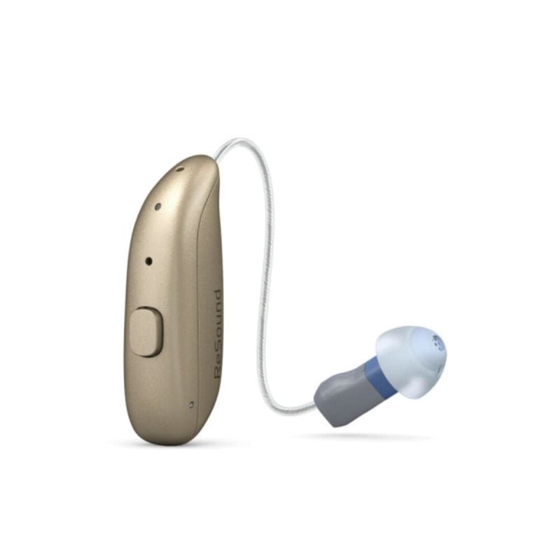 ReSound Hörgerät ReSound OMNIA RIC