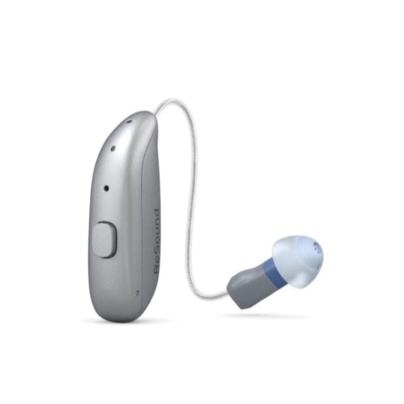 ReSound Hörgerät ReSound OMNIA RIC