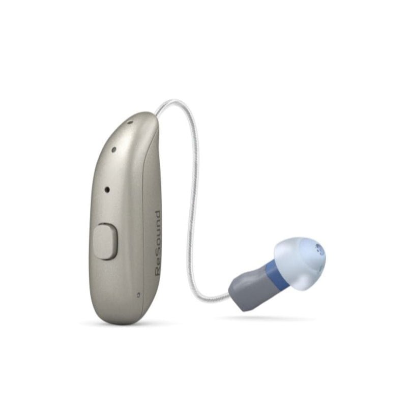 ReSound Hörgerät ReSound OMNIA RIC