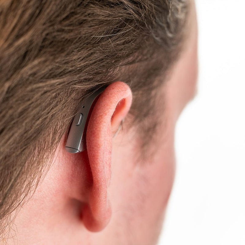 ReSound Hörgerät ReSound OMNIA RIC