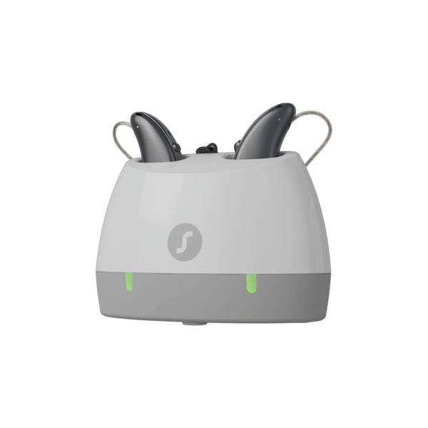 Signia Zubehör Pure Charge&Go IX Signia Standard Charger (Pure AX, Motion X)