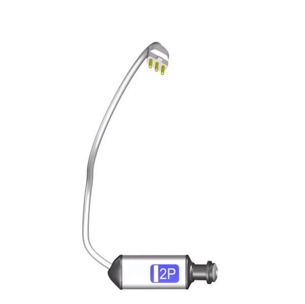 Unitron Ersatzteile Links / P - Power / 2 Unitron Ex-Hörer/ Lautsprecher 5.0