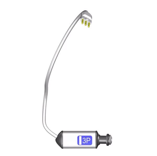 Unitron Ersatzteile Links / P - Power / 3 Unitron Ex-Hörer/ Lautsprecher 5.0