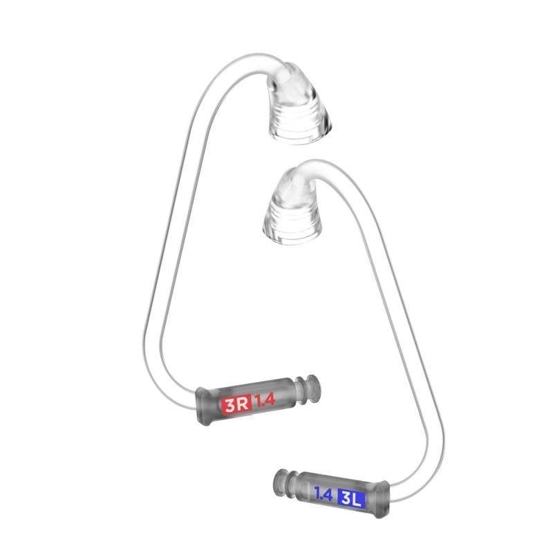 Audio Service Ersatzteile Audio Service ThinTube 3.0 Schläuche