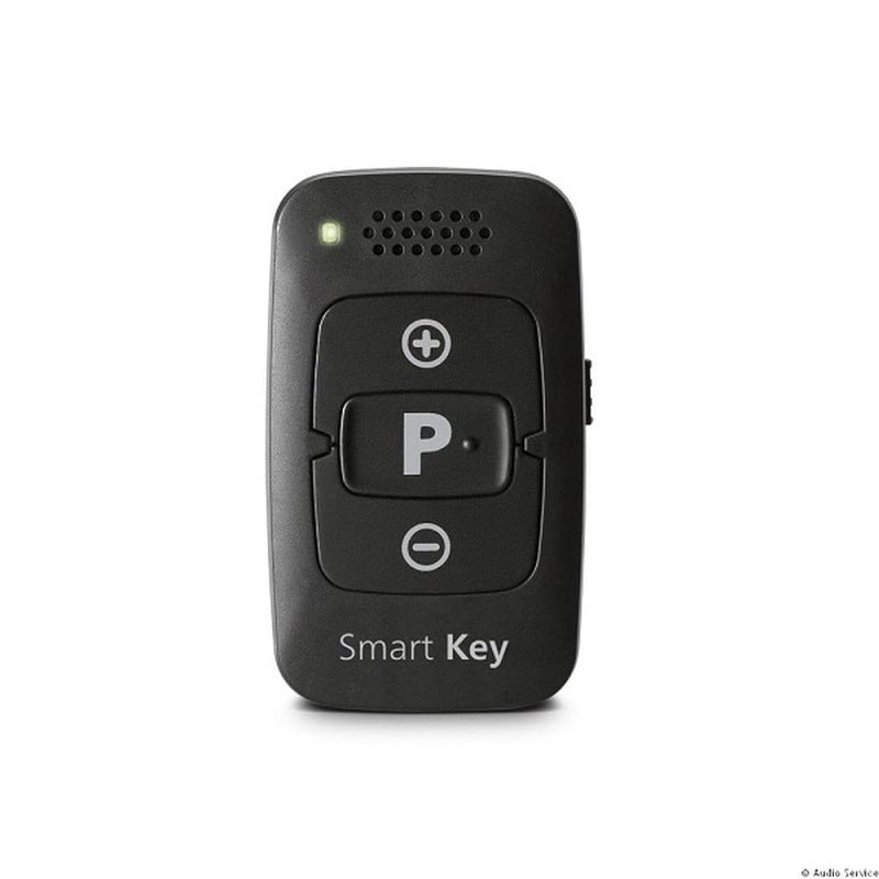 Audio Service-Zubehör Zubehör Audio Service Smart Key