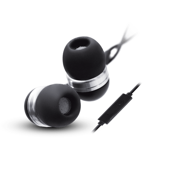 Bellman & Symfon Zubehör Bellman Einsteckhörer-Headset - BE9229