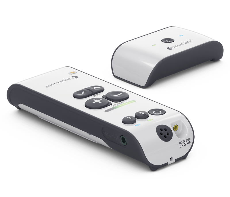 Bellman & Symfon Zubehör Bellman Maxi Pro TV Set - BE8054