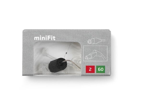 Bernafon-Zubehör Ersatzteile Bernafon miniFit RITE Hörer