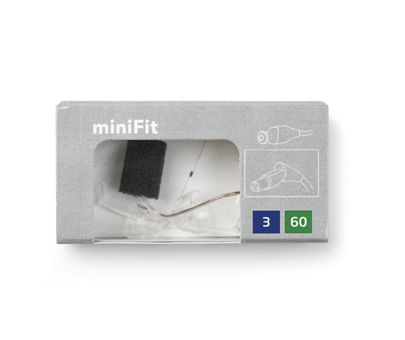 Bernafon-Zubehör Ersatzteile Bernafon miniFit RITE Hörer