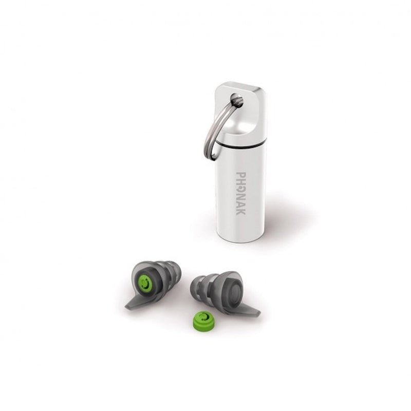 Gehörschutz Zubehör Phonak Serenity Choice COMFORT