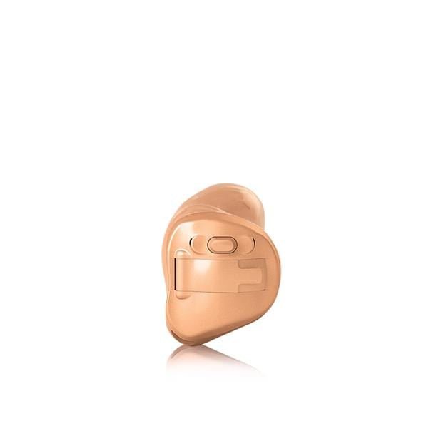 Hansaton Hörgerät 9 / 312 Batterie Bluetooth / Beige Hansaton Jazz XC Pro