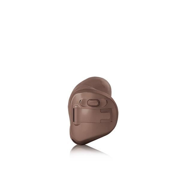 Hansaton Hörgerät 9 / 312 Batterie Bluetooth / Braun Hansaton Jazz XC Pro