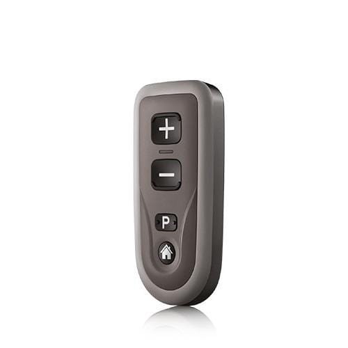 Hansaton Service-Zubehör Zubehör Hansaton Fernbedienung RCV2