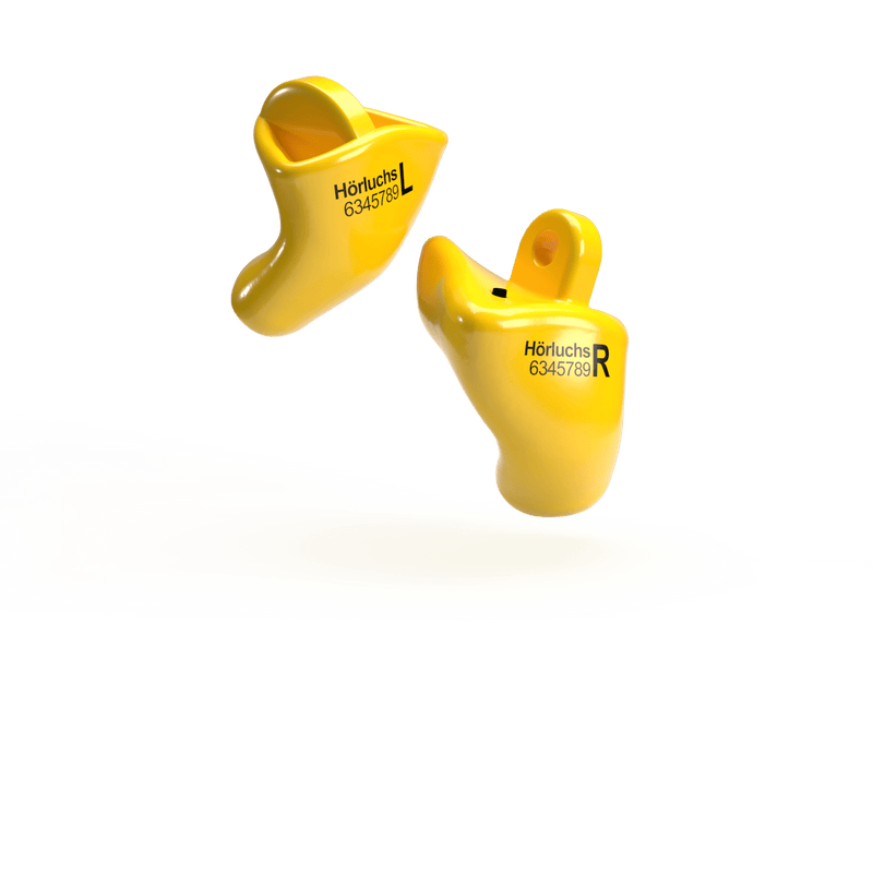 Hörluchs Ersatzteile Hörluchs SOWEI
