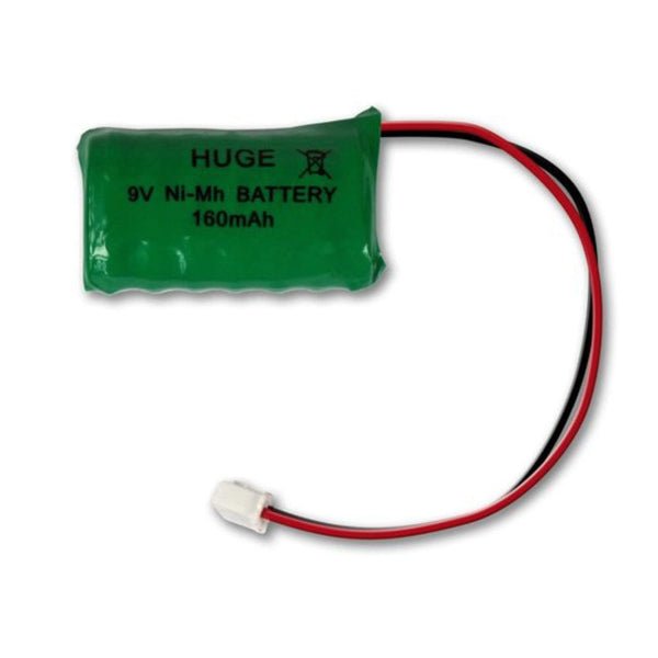 Humantechnik Zubehör Humantechnik Akku für Blinklampe