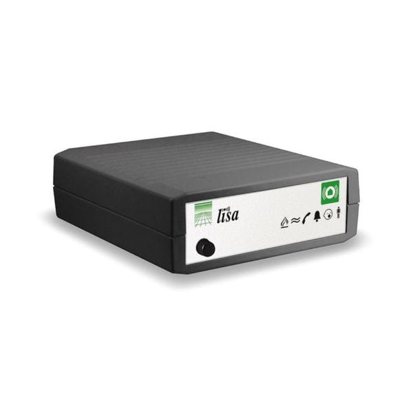 Humantechnik Zubehör Humantechnik Funk-lisa Gateway für Smartphones