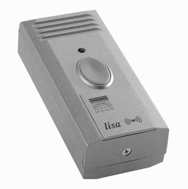 Humantechnik Zubehör Humantechnik Funk LISA Personenrufsender