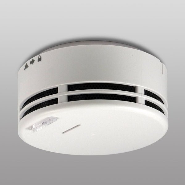 Humantechnik Zubehör Humantechnik Guardion CO/Temp Brandmelder - A-2438-0