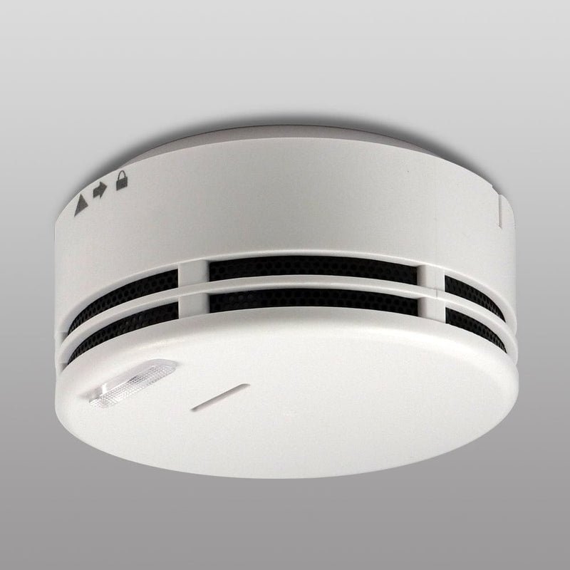 Humantechnik Zubehör Humantechnik Guardion CO/Temp Brandmelder - A-2438-0