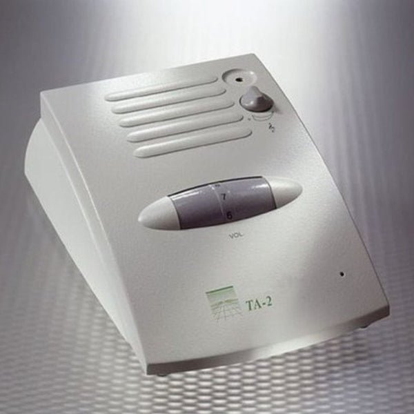 Humantechnik Zubehör Humantechnik TA-2 Telefonverstärker