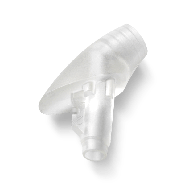 Oticon Ersatzteile BTE PP Oticon Corda Adapter
