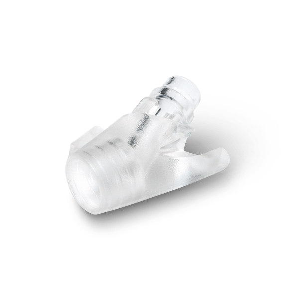 Oticon Ersatzteile miniBTE Oticon Corda Adapter