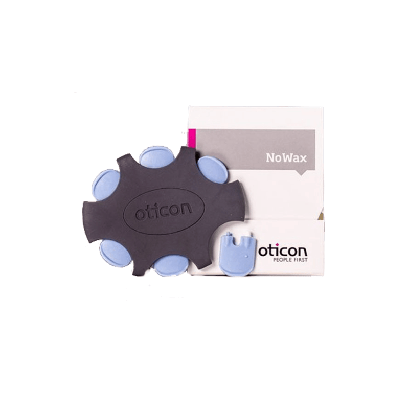 Oticon Ersatzteile Oticon NoWax Filter