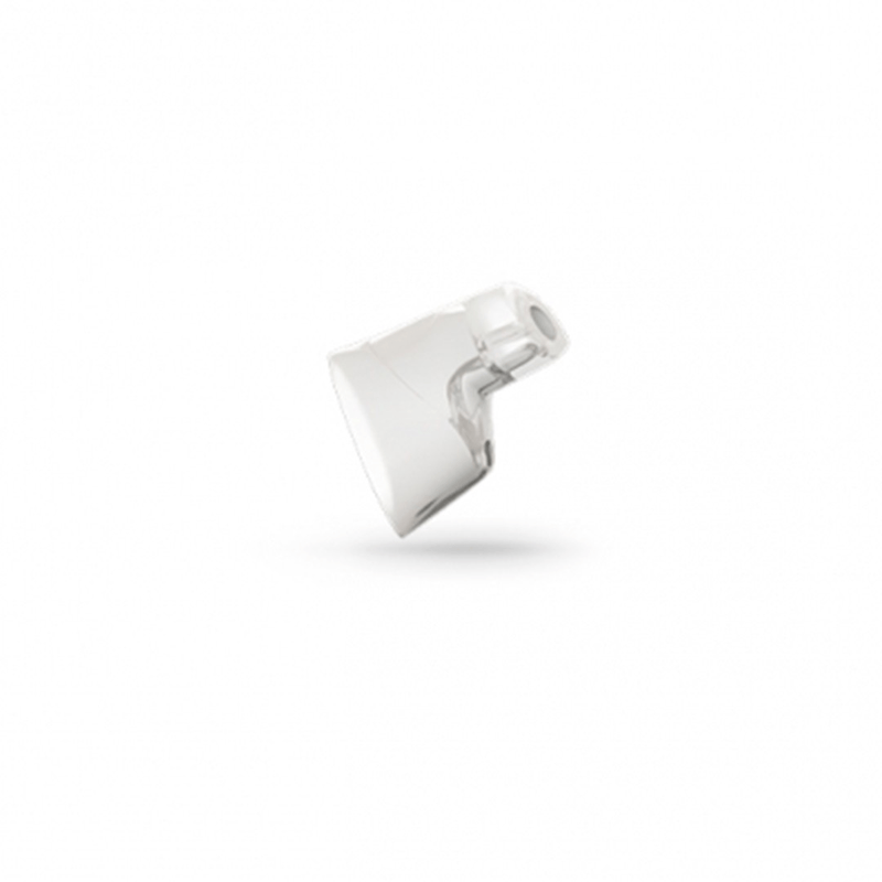 Oticon Ersatzteile Vent / S / Links Oticon Grip Tip Schirmchen für Hörer
