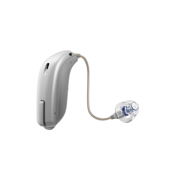 Oticon Hörgerät 1 / Batterie / Platin Oticon Siya