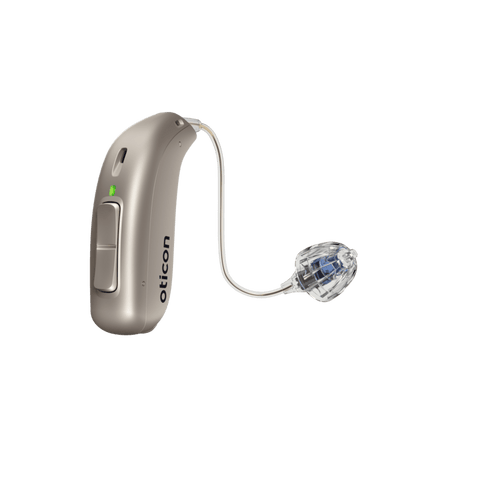 Oticon CROS PX